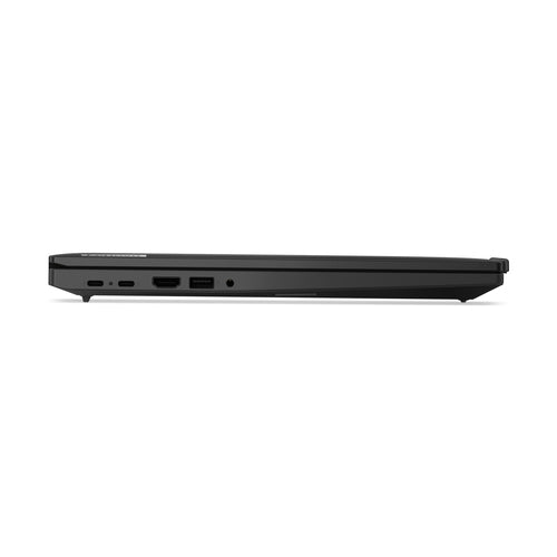 LENOVO T16 G4, 16" WUXGA, U5-225H, 16GB (8X2), 512GB, WF7, W11P, 3YP+CO