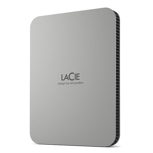 Seagate STLP1000400 - LaCie Mobile Drive 1TB