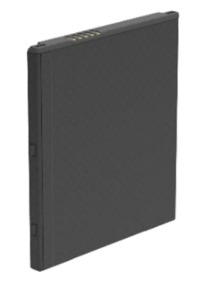 Zebra EC50/EC55 3060 MAH POWER PRECISION LI-ON BATTERY 1 PACK