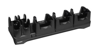 ZEBRA CR49-3S4T-TC5-G-02 RFD40/RFD90 3 Device Slots/4 Toaster Onl