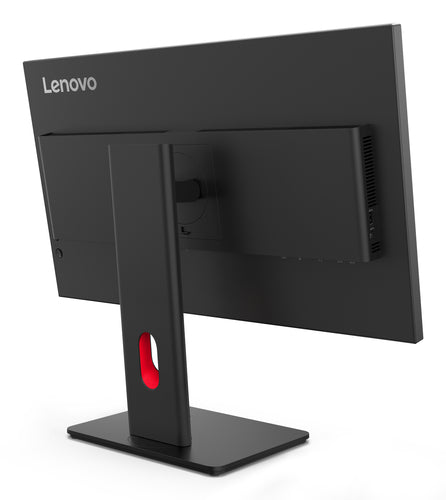 LENOVO T27-40 27" IPS FHD 1920X1080 (16:9), DP+HDMI+USB HUB, 3Y