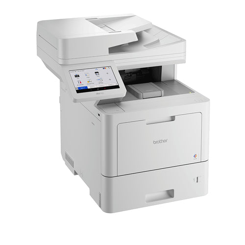 Brother MFCL9630CDN - MFCL9630CDN COLOUR LASER ALL IN ONE