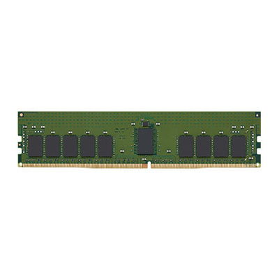 KINGSTON KTD-PE432D8/32G 32GB DDR4-3200MHz REG ECC x8 DELL MODULE