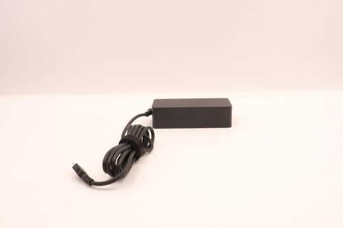 IBM Power Adapter AC 65W 20VDC 3.25A USB Type-C Output - C6 3-Pin AC Input - FRU