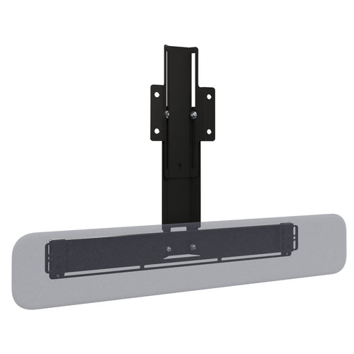 SCASB - CHIEF VOYAGER SPEAKER BAR ACCESSORY, BLK