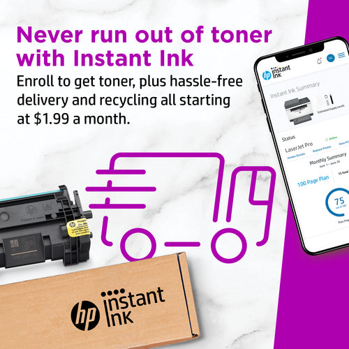 HP 6GX01F - LASERJET MFP M234SDW TRAD PRNTR