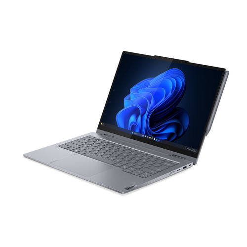 THINKBOOK 14 2-IN-1 (YOGA) G5, 14" WUXGA TOUCH, U7-255U, 32GB, 512GB, PEN, W11P, 1YO