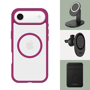 77-98614 - Otterbox iPhone Air React Pink