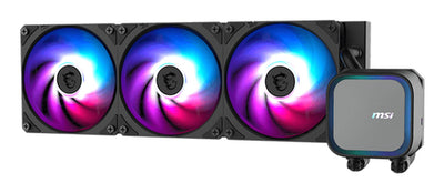 MSI MAG CORELIQUID A13 360 - MAG CORELIQUID A13 360