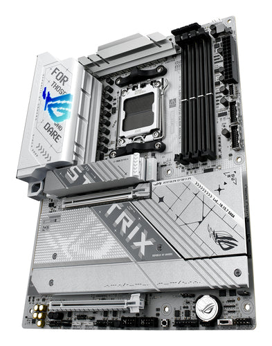 90MB1IF0-M0UAY0 - ASUS ROG STRIX X870-A GAMING WIFI AM5 AMD MOTHERBOARD