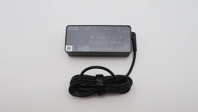 IBM Power Adapter AC 65W 20VDC 3.25A USB Type-C Output - C6 3-Pin AC Input - FRU