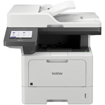 Brother MFCL5915DW - MFCL5915DW Mono Laser Multifunction