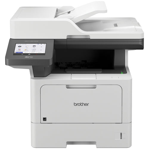 Brother MFCL5915DW - MFCL5915DW Mono Laser Multifunction
