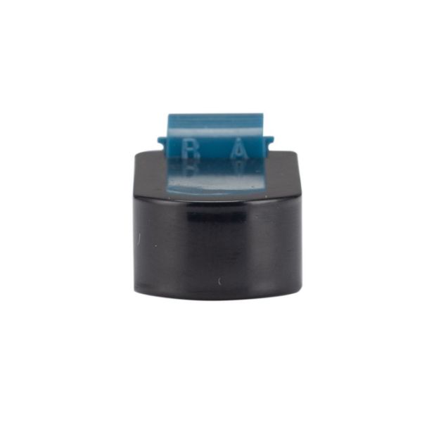 DYNAMIX FLB-SMLC - LC Single-mode Loopback Zirconia Ceramic Sleeve Fibre Adapter