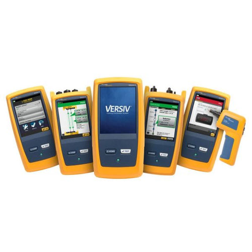 FLUKEHIRE - FLUKE FLUKEHIRE - DSX-5000 Hire 1 Day.
