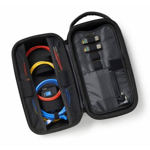 FMC-1G - FLUKE FMC-1G - LinkIQ 1GB Fiber Media Kit. 1GB Fiber Media Converter SFPs (1000BASE-LX