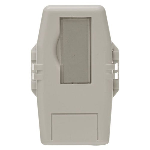 FMT-UK-1PV2 - DYNAMIX FMT-UK-1PV2 - 1 Port Unloaded Keystone Surface Mount Enclosure