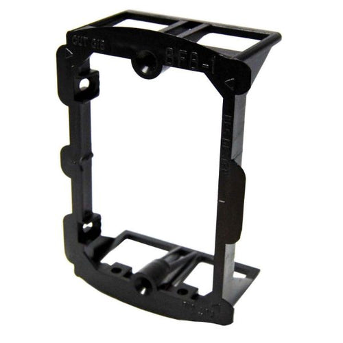 DYNAMIX FP-FBOX - Flush Box for AV Range Open Back Design