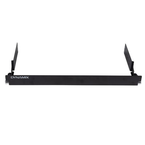 DYNAMIX FPP-FFPV2 - Fibre Tray Front Protection Magnectic Plate for FPP3PB Includes Labelling Accessory