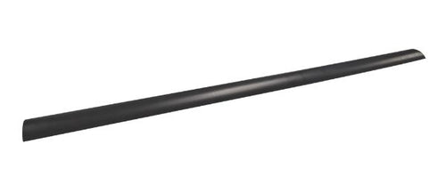 FRD-70 - DYNAMIX FRD-70 - 1m Floor Mount Round Wiring Duct. Dims - 70mm x 16.5mm 2x Strips of Double Sided