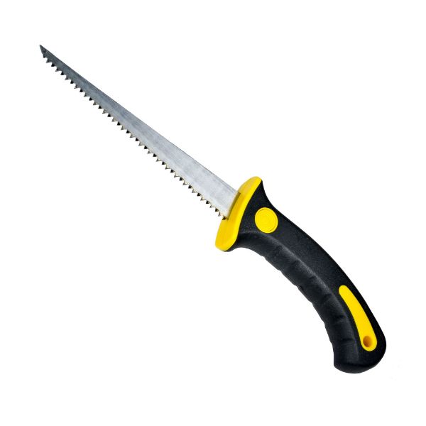 GOLDTOOL GKN-416 - Plasterboard Saw w/ Ergonomic Handle
