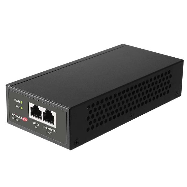 EDIMAX GP-103IT - 90W Gigabit PoE++ Injector