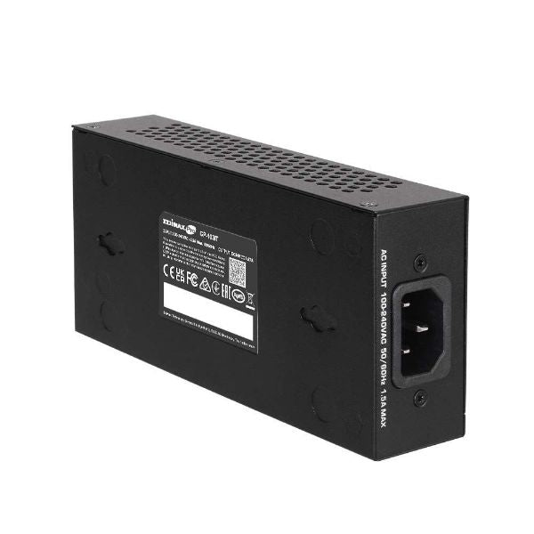 EDIMAX GP-103IT - 90W Gigabit PoE++ Injector