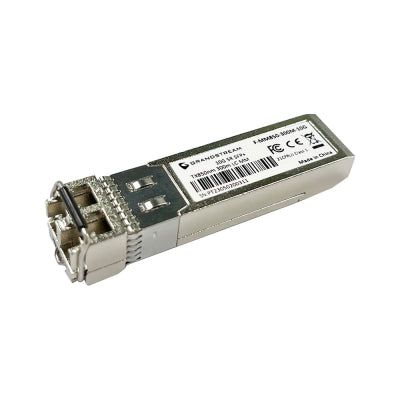Grandstream SFP+ Fiber Module MM 850nm 300m 10Gbps product image
