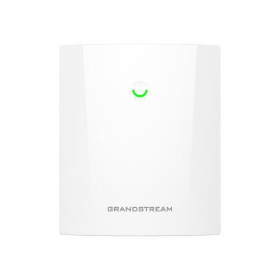 Grandstream GR-GWN7660ELR GWN7660E 2x2 802.11ax WIFI 6 Outdoor AP product image