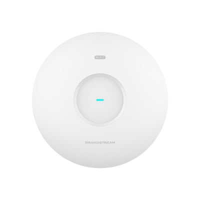 Grandstream GR-GWN7670 - GWN7670 2x2:2 MIMO Dual Band WIFI 7 Access Point product image