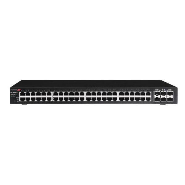 EDIMAX GS-5654LX - 54 Port Gigabit Web Smart Switch