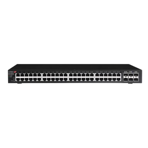 GS-5654LX - EDIMAX GS-5654LX - 54 Port Gigabit Web Smart Switch