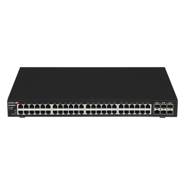EDIMAX GS-5654LX - 54 Port Gigabit Web Smart Switch