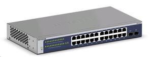 Netgear GS724T-600AUS