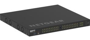 Netgear AV Line M4250-40G8XF-POE+ 40X1G Poe+ 960W and 8XSFP+