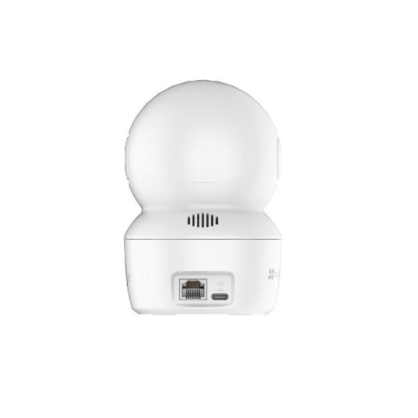 EZVIZ H7C - 4MP (2K+) Indoor WiFi Camera Dual Lens Motorized Pan/Tilt 360 Degree Coverage