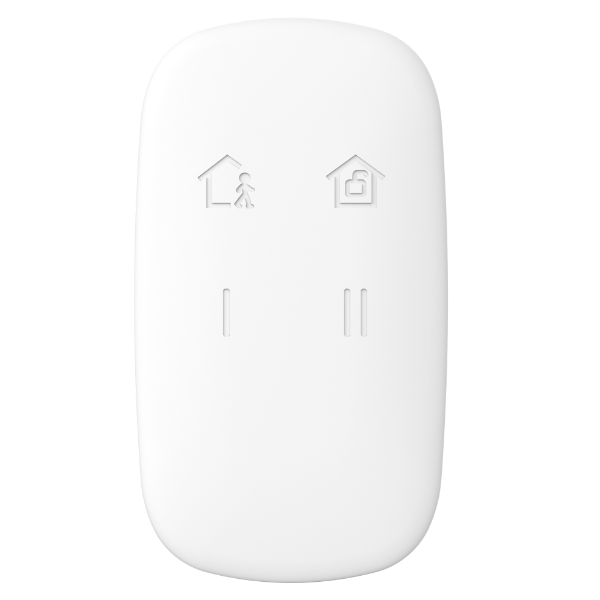 HILOOK HA-ALARM-KF-WB - PRO KeyFob Alarm & Disarming