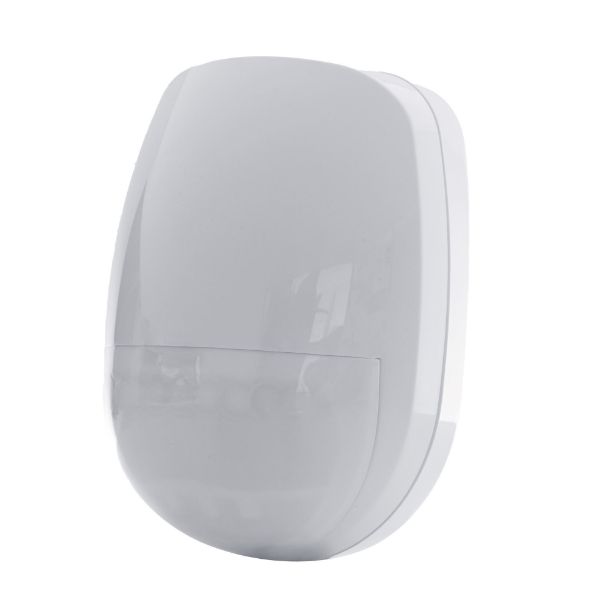 HILOOK HA-ALARM-KIT1 - PRO Wired Home Alarm System. 1x Wired Control Panel
