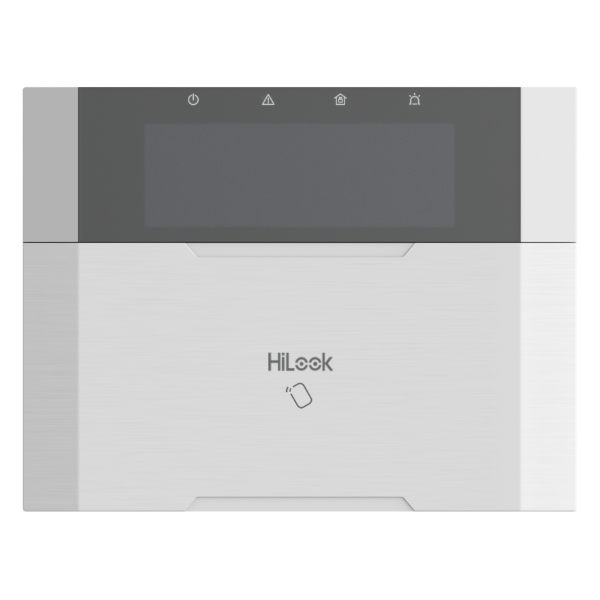 HILOOK HA-ALARM-KP-WB - PRO Keypad
