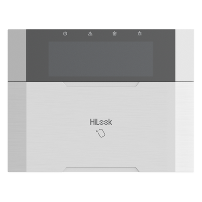 HA-ALARM-KP-WB - HILOOK HA-ALARM-KP-WB - PRO Keypad