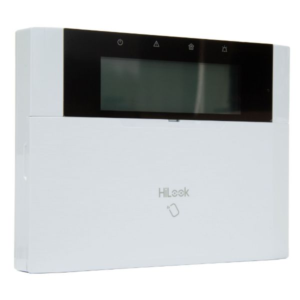 HILOOK HA-ALARM-KP-WB - PRO Keypad
