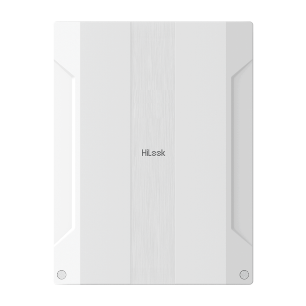 HILOOK HA-ALARM-P48 - PRO Wired Alarm Hybrid Panel