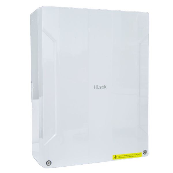 HILOOK HA-ALARM-P48 - PRO Wired Alarm Hybrid Panel