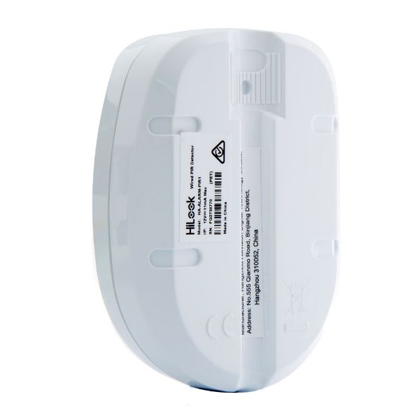 HILOOK HA-ALARM-PIR1 - PRO Wired PIR Detector