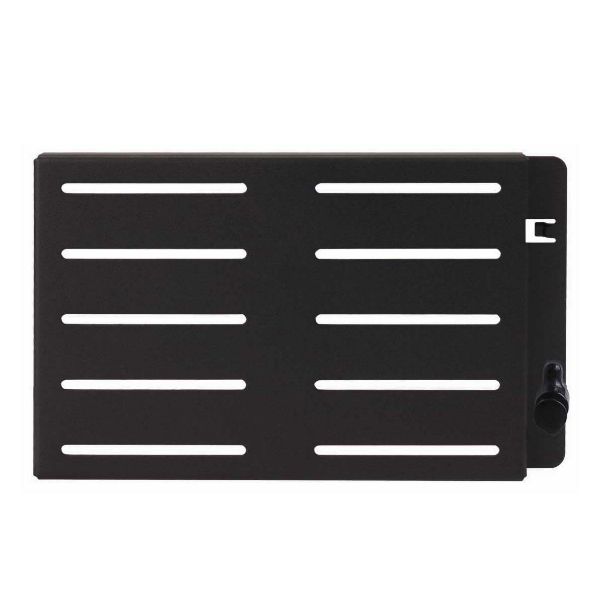 DYNAMIX HBK-1001 - UniverMounting Bracket for HWS range 160 x 100mm