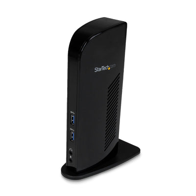 StarTech.com USB3SDOCKHD - HDMI DVI USB 3.0 Laptop Docking Station
