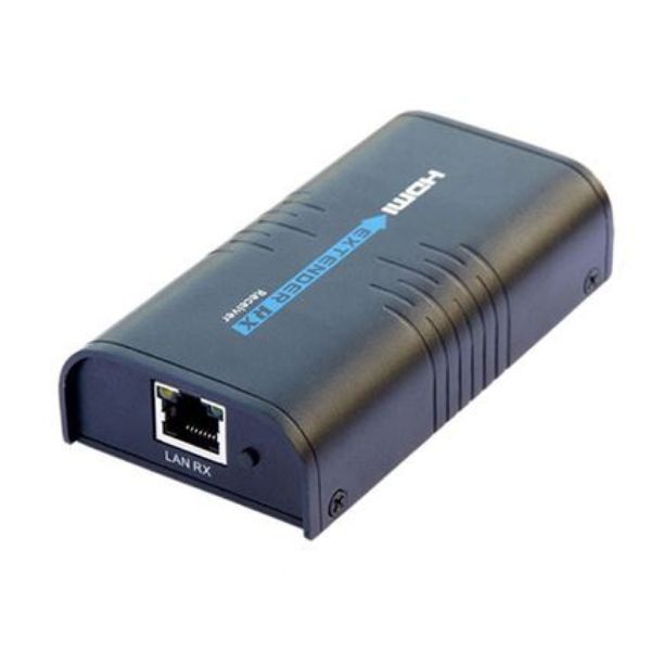 LENKENG HDMIC373R - HDMI 1.3 Receiver over IP Cat5E/6 Network Cable. Reciever Unit ONLY