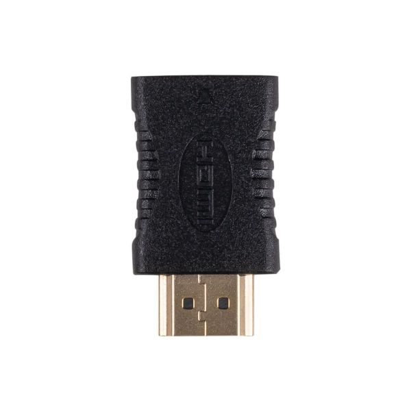 DYNAMIX HDMICECMF - HDMI Non-CEC Female/Male Adapter CEC Pin 13 Removed for blocking CEC comm&s.