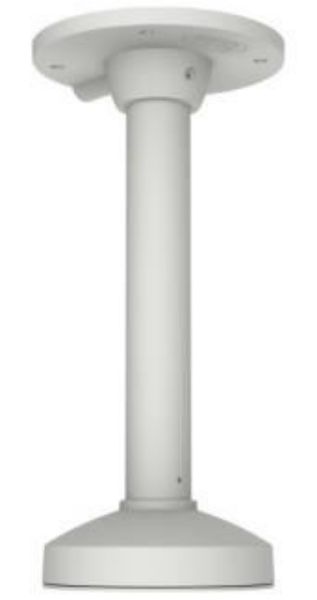 HIA-B101-130T - HILOOK HIA-B101-130T - Pendant Mount for Turret T250/T262/T282 Cameras. Waterproof w/ Internal Cable
