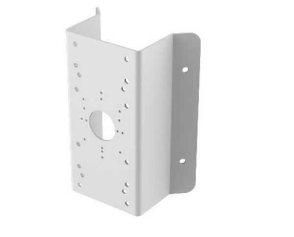HILOOK HIA-B201 - Corner Mount Bracket for T250/T262/T282 Turrent Cameras Exp&s the Camera''s